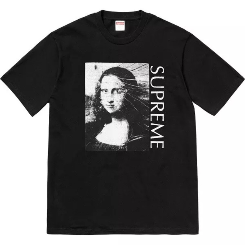 Supreme Mona Lisa